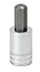GearWrench GEARWRENCH 12 Drive Hex Bit Socket 10mm 80660