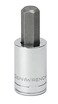 GearWrench GEARWRENCH 12 Drive Hex Bit Socket 10mm 80660