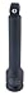 Sunex Tools SUNEX TOOLS 12 IN DRIVE 5 IN IMPACT WOBBLE EXT