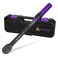 ANPUDS 12 Inch Drive Click Torque Wrench10170 FtLb1362305 Nm Dualdirection Adjustable Torque Wrench with Dual Range Scales 72 Tooth 3 High Precision for Moto Car Maintenance