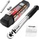 EPAuto 14Inch Drive Click Torque Wrench 20200 inlb 226 226 Nm