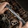 EPAuto 14Inch Drive Click Torque Wrench 20200 inlb 226 226 Nm