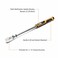 GEARWRENCH 12 Drive Electronic Torque Wrench 85077