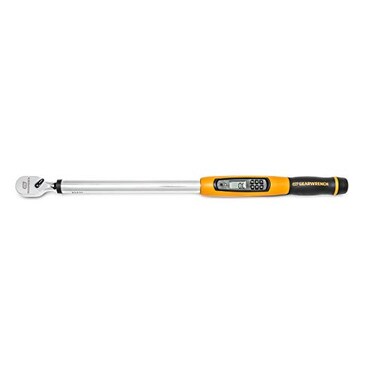 GEARWRENCH 12 Drive Electronic Torque Wrench 85077