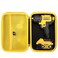 FBLFOBELI EVA Hard Carrying Case for DEWALT 20V MAX Cordless Heat Gun DCE530B Case Only