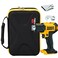 FBLFOBELI EVA Hard Carrying Case for DEWALT 20V MAX Cordless Heat Gun DCE530B Case Only