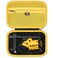 FBLFOBELI Travel Hard Case Compatible with DEWALT DWASHRIR Metal Shears Attachment Storage Protector Bag Case Only