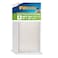 Filtrete 18x36x1 AC Furnace Air Filter MERV 8 MPR 700 Tough on Pollen Easy on Airflow 3Month Pleated 1Inch Electrostatic Air Cleaning Filter 4Pack Actual Size 1781 x 3581 x 065 in