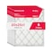 Frigidaire PureAir 20x25x1 MERV 8 Allergen Electrostatic Pleated Air Conditioner HVAC AC Furnace Filters 6 Pack exact dimensions 1981 X 2481 X 081