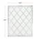 Frigidaire PureAir 20x25x1 MERV 8 Allergen Electrostatic Pleated Air Conditioner HVAC AC Furnace Filters 6 Pack exact dimensions 1981 X 2481 X 081