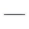 BUILDMART 24 Linear Slot Diffuser 1 Slot Single Slot White Decorative Air Vent Modern AC Vent Cover for Ceiling Walls Floors Texas