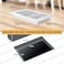 FanGoFast 2 Pack Air Vent Cover Ceiling Register Wall Vent 3Way Plastic Sidewall Ceiling Vent Covers Inlet wManual Adjuster for Home Office Bathroom Toilet 10x6 InchDuct Opening