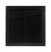 Awenta 8 x 8 Inch Square Plastic Black Ventilation Grille with Mesh Intake Exhaust Dryer Soffit Air Vent Cap HVAC Ceiling Register Vent Cover Crawl Space Exhaust Wall Vent Hose