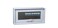 Advantage Vent Crawl Space Vent Foundation Vent Replacement for 16 x 8 Openings Sealed Vinyl Window Design Double Pane Glass Made in USA White