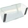 Home Intuition Adjustable Magnetic Heat and Air Deflector for Vents Sidewall and Ceiling Registers