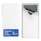 HOXHA Strong Magnetic Vent Covers 55 12 Vent Cover Magnetic Home and RV Vent Magnet Cover for Air Vents Wall Ceiling Floor 2 Pack