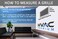 HVAC Premium 10 X 6 1Way AIR Supply Grille Vent Cover Diffuser Flat Stamped Face White Outer Dimensions 1175w X 775h