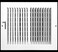 HVAC Premium 8 w X 6 h 2WayFlat Stamped Steel Vent Cover Grille Register Sidewall or Ceiling High Airflow White Outer Dimensions 975 w X 775 h