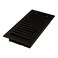 Imperial RG3434 4 x 10Inch Montezuma Decorative Floor Register 2Pack Bronze Age