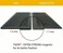 MODERN WAVE Extra Strong Magnetic Air Vent Screen Cover for Floor 5Pack 5 x 13 Black