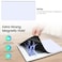 Seatern Magnetic Vent Covers Extra Strong Magnets White 8 x 12 3 Pack Ultra Thick 60mil Complete Seal Air Vent Covers for Home Floor Ceiling Wall Registers HVAC AC RV and Heater Vents