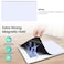 Seatern Magnetic Vent Covers Extra Strong Magnets White 8 x 12 3 Pack Ultra Thick 60mil Complete Seal Air Vent Covers for Home Floor Ceiling Wall Registers HVAC AC RV and Heater Vents