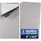KLOLKUTTA Strong Magnetic Vent Covers 8x155 2 Pack Magnet Cover for Home RV Floor Wall Ceiling Registers AC Vents Decoration Air Vent Covers Magnetic Sheet