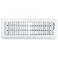 Shoemaker Manufacturing Shoemaker 4x14 Floor Register Soft White Heavy Duty Metal Floor Vent Cover for Home Floors Premium Forced Air Vent Covers