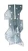 Simpson Strong-Tie 10 Pack Simpson StrongTie A35Z Framing Angle Bracket