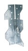 Simpson Strong-Tie 10 Pack Simpson StrongTie A35Z Framing Angle Bracket