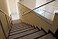 Richelieu 378 Heavy duty handrail bracket 3 hole flat black support de rampe robuste mat noir 378po