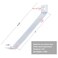 YIDU69Q 4 PCS 12 45 Degree Corner Brace for 158 Strut Channel