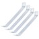 YIDU69Q 4 PCS 12 45 Degree Corner Brace for 158 Strut Channel