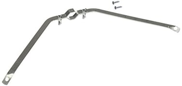 DQB INDUSTRIES DQB Industries 11091 Handle Brace Pack of 1