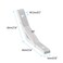 FOCMKEAS 2PCS 135 Degree Angle 2020 Aluminum Corner Brackets Profile Corner Joint Connectors Angle Braces Sliver Tone