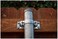 Ozco OZCO WAPOZ Fence Brackets 12Pack