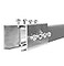 SKTREX Strut Channel Connector Extend Bracket Connection for use with 158 Wide and 158 Height Strut Channel 1