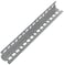 Steelworks Corporation 84919821164 SteelWorks Corporation 1110461101 112 x 12 Slotted Angle Bar Galvanized