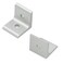 Tsnamay 3030 Inside Corner Bracket for 3030 Aluminum Extrusion Profile 30 x 30 x 26mm with Slot 6mm10PCS