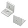 Tsnamay 3030 Inside Corner Bracket for 3030 Aluminum Extrusion Profile 30 x 30 x 26mm with Slot 6mm10PCS