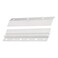 National Hardware N260146 Heavy Duty Mirror Picture Hanger Mill 6