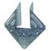 Simpson Strong-Tie Simpson Strong Tie H1Z ZMAX Galvanized 18Gauge Hurricane Tie 20 Pack