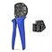IWISS iCrimp IWS4 Solar Crimping Tools for AWG 141025460mm2 Solar Panel PV Cables