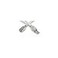 Platinum Tools 105022 EZRJ45 Shielded External Ground 100Pack