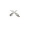 Platinum Tools 105022 EZRJ45 Shielded External Ground 100Pack