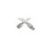 Platinum Tools 105022 EZRJ45 Shielded External Ground 100Pack