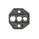 KLEIN TOOLS Klein Tools VDV212034 Die Set for VDV200010 Hex Crimp RG596 Coaxial Cable FConnectors Replacement Ratcheting Crimping Frame