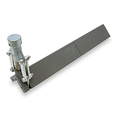 MARSHALLTOWN QLT Cornerbead Tool Drywall Crimp 1 14 Inch CB370