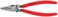 KNIPEX 97 71 180 Crimping Pliers For Cable Links