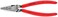 KNIPEX 97 71 180 Crimping Pliers For Cable Links